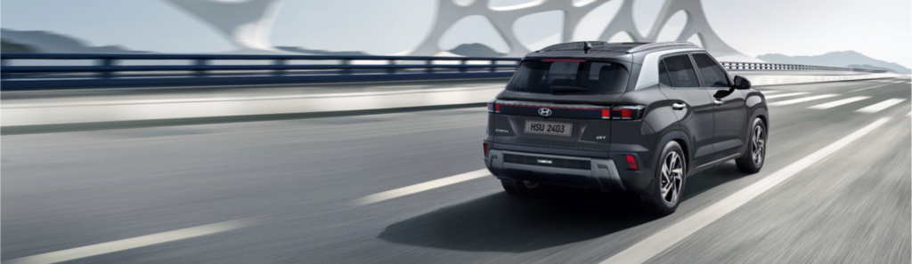 Hyundai Creta 2026