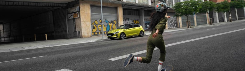 Hyundai i20 2026
