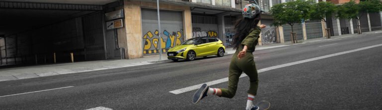 Hyundai i20 2026