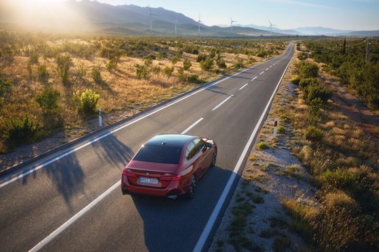 BMW i5