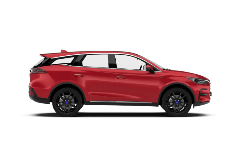 BYD TANG