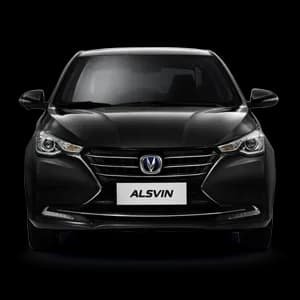 Changan Alsvin Maroc