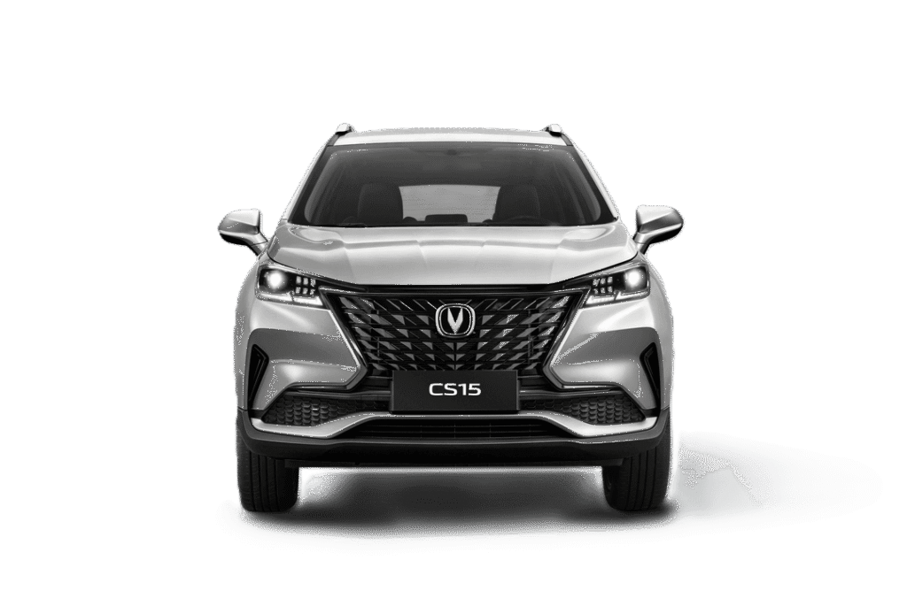 Changan CS15 Maroc