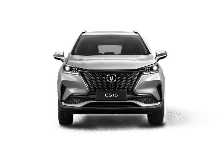 Changan CS15 Maroc