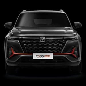 Changan CS35+ Maroc