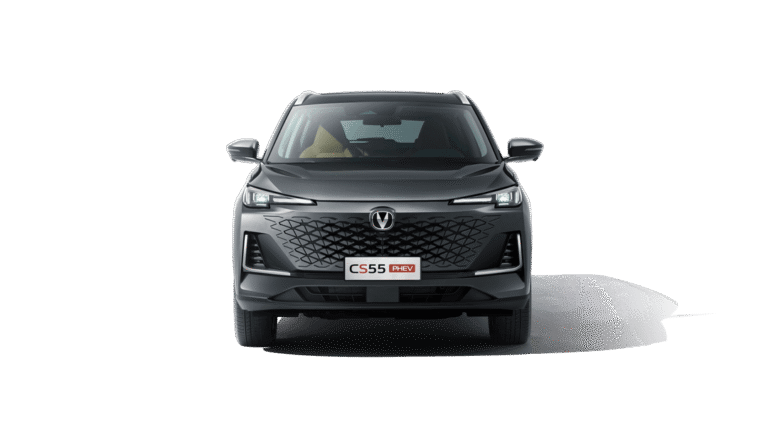 Changan CS55 PHEV Maroc