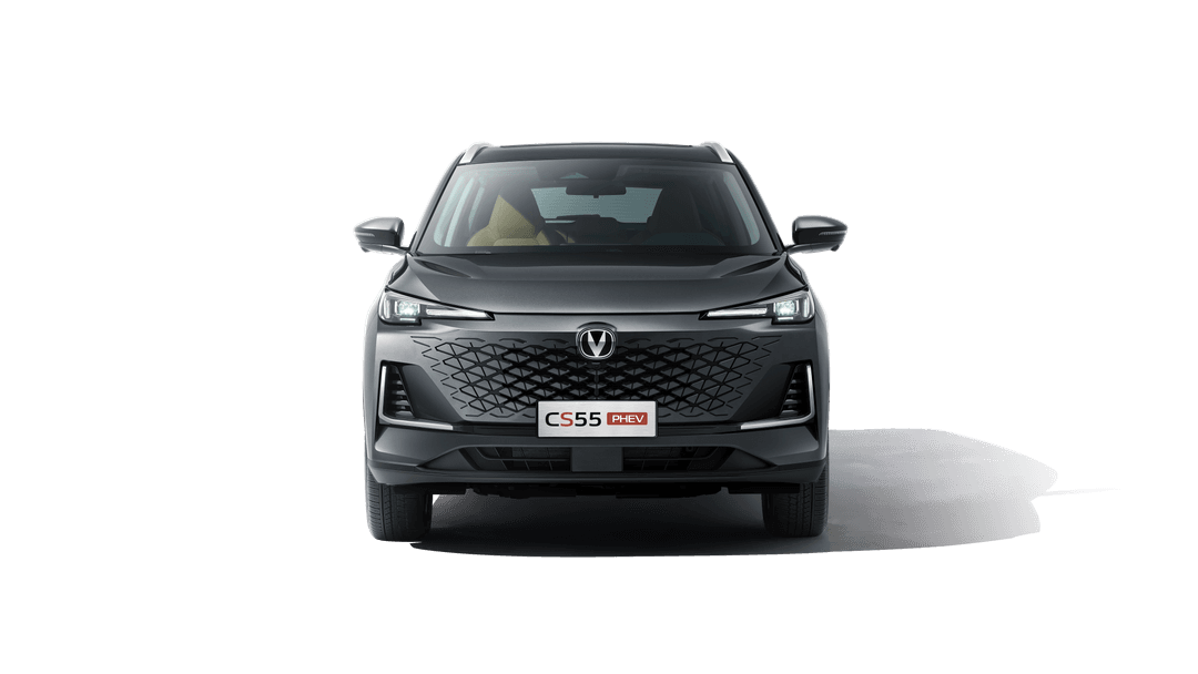 Changan CS55 PHEV