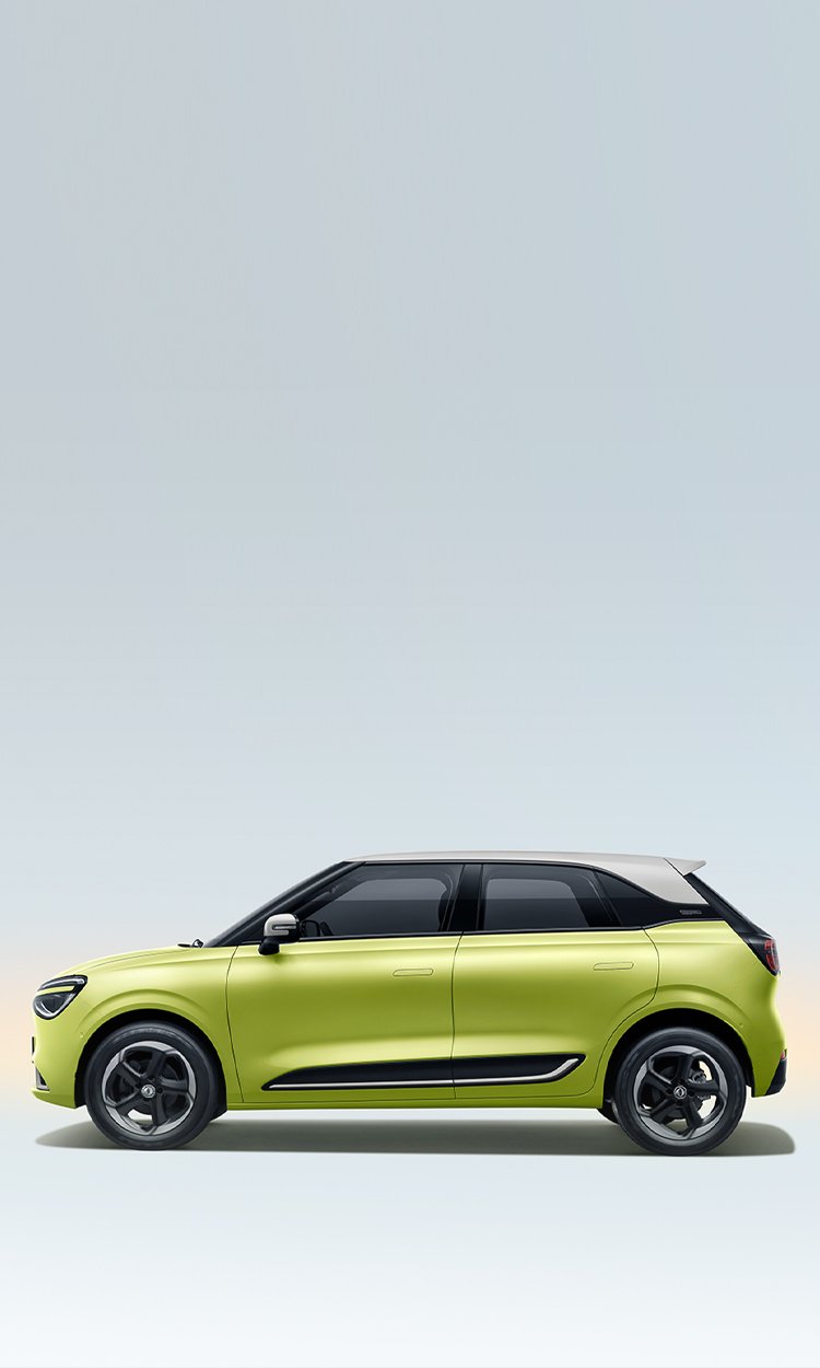 Dongfeng BOX