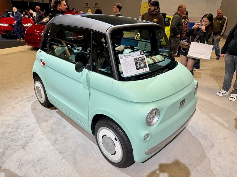 Fiat Topolino