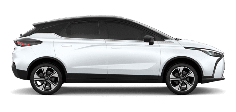 Geely Geometry C
