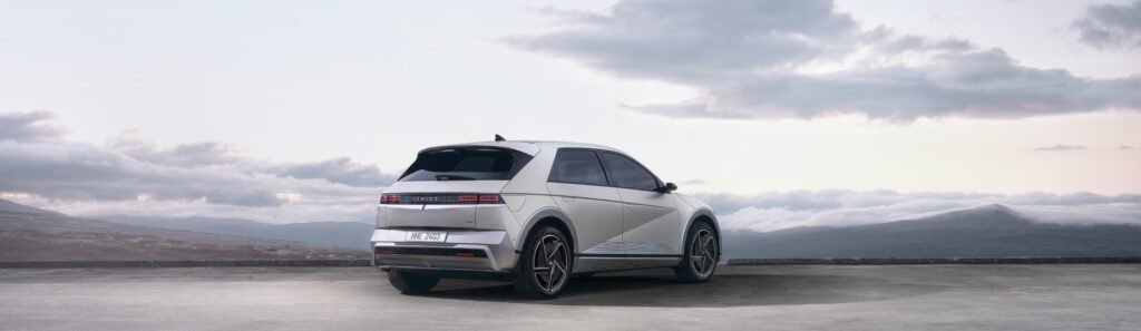 Hyundai IONIQ 5