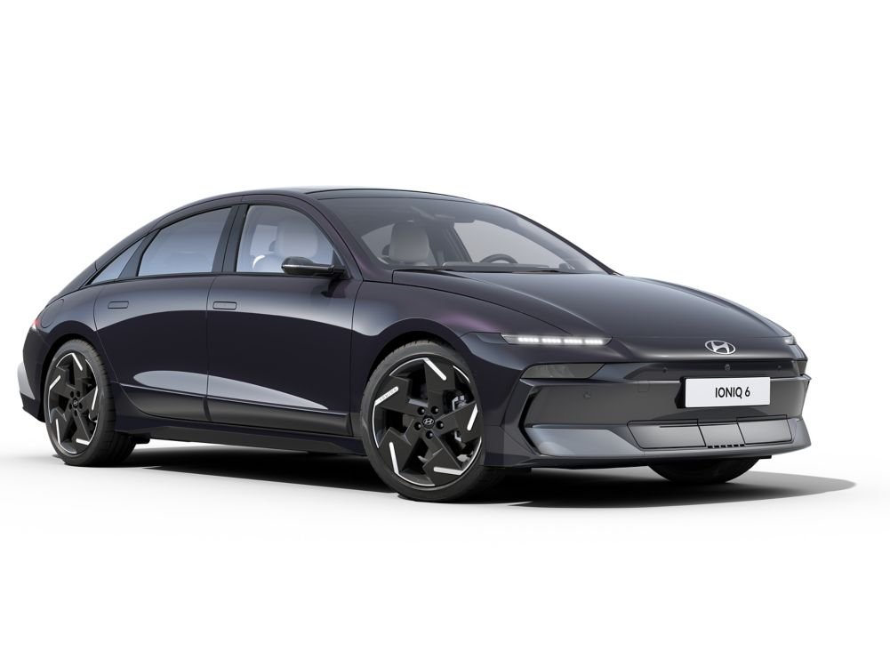 Hyundai IONIQ 6