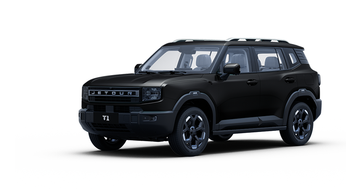 Jetour T1 i-DM