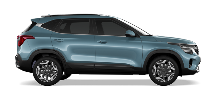 Kia Seltos Essence Maroc