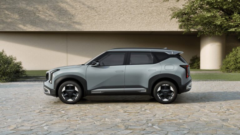 Kia Seltos Maroc