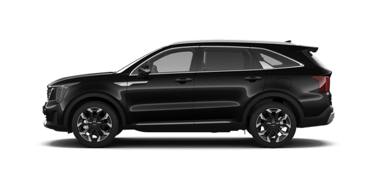 Kia Sorento Maroc