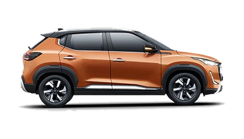 Nissan Magnite