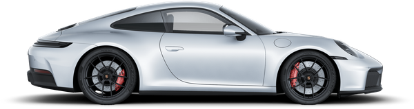 Porsche 911 Carrera Maroc