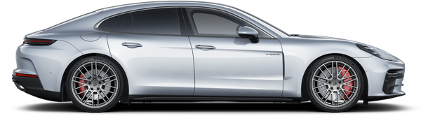 Porsche Panamera Maroc