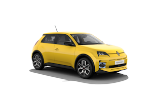 Renault 5 E-Tech Electric