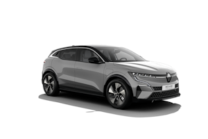Renault Megane E-Tech Electric