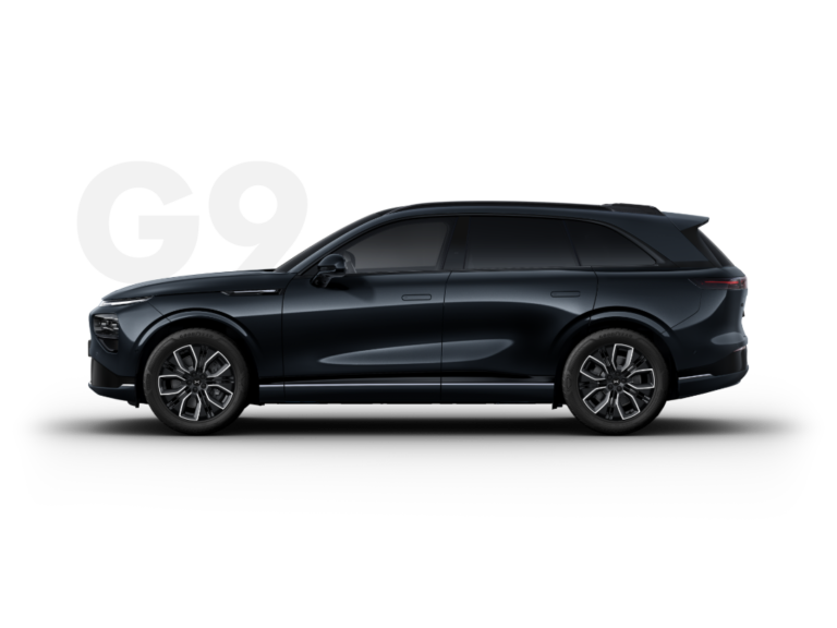 XPENG G9